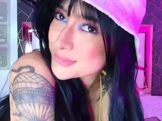 Annie's Live Sex Cam Show