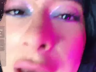 Annie's Live Sex Cam Show