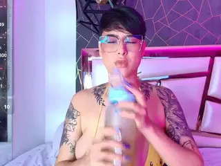 Annie's Live Sex Cam Show