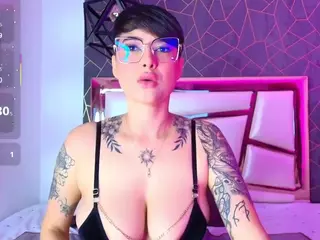 Annie's Live Sex Cam Show