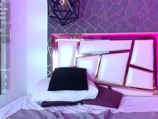 Annie's Live Sex Cam Show