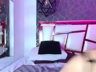 Annie's Live Sex Cam Show