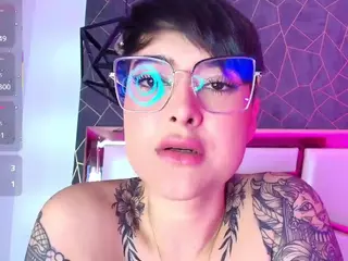 Annie's Live Sex Cam Show
