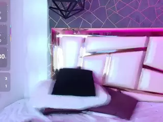 Annie's Live Sex Cam Show