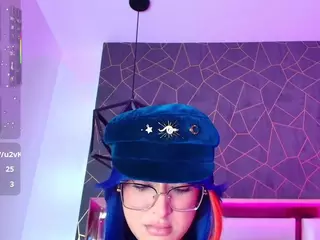 Annie's Live Sex Cam Show