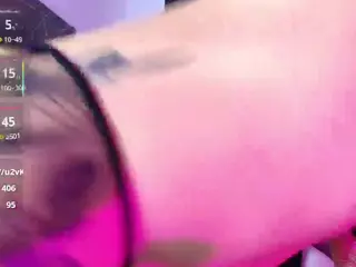 Annie's Live Sex Cam Show