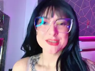 Annie's Live Sex Cam Show