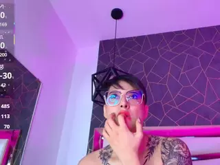 Annie's Live Sex Cam Show