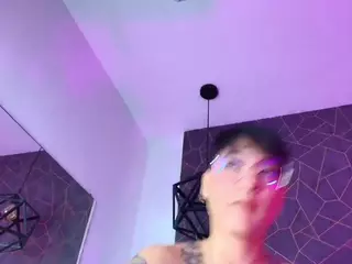 Annie's Live Sex Cam Show