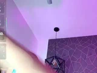 Annie's Live Sex Cam Show