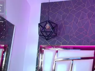 Annie's Live Sex Cam Show