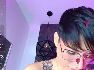 Annie's Live Sex Cam Show