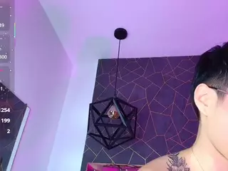 Annie's Live Sex Cam Show