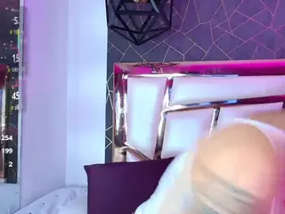Annie's Live Sex Cam Show