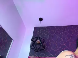 Annie's Live Sex Cam Show