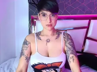Annie's Live Sex Cam Show