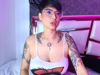 Annie's Live Sex Cam Show