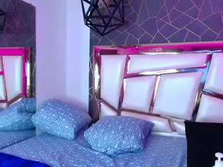 Annie's Live Sex Cam Show