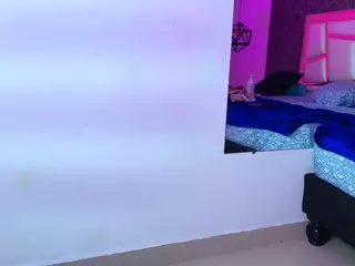 Annie's Live Sex Cam Show