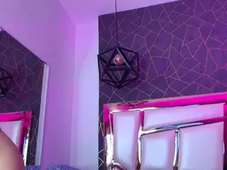 Annie's Live Sex Cam Show