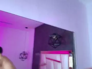 Annie's Live Sex Cam Show