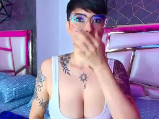 Annie's Live Sex Cam Show