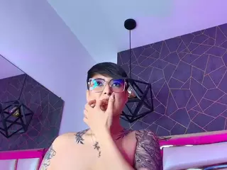 Annie's Live Sex Cam Show