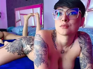 Annie's Live Sex Cam Show