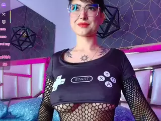 Annie's Live Sex Cam Show