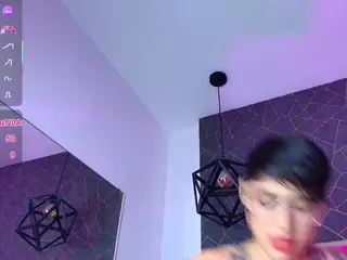 Annie's Live Sex Cam Show
