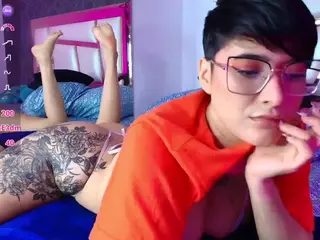 Annie's Live Sex Cam Show