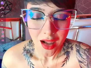 Annie's Live Sex Cam Show