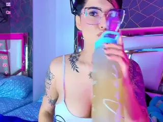 Annie's Live Sex Cam Show