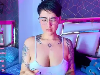 Annie's Live Sex Cam Show