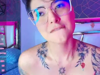 Annie's Live Sex Cam Show