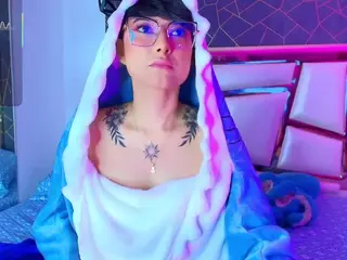 Annie's Live Sex Cam Show