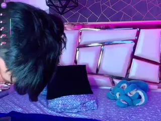 Annie's Live Sex Cam Show
