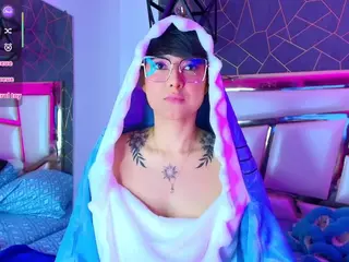 Annie's Live Sex Cam Show