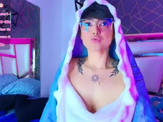Annie's Live Sex Cam Show