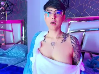 Annie's Live Sex Cam Show