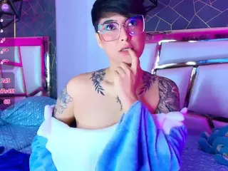 Annie's Live Sex Cam Show
