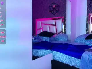 Annie's Live Sex Cam Show