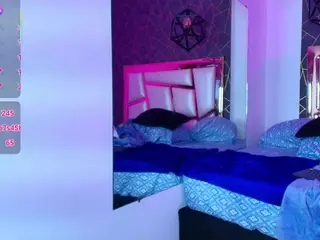 Annie's Live Sex Cam Show