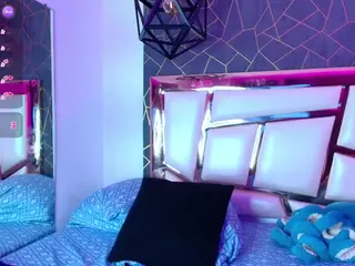 Annie's Live Sex Cam Show