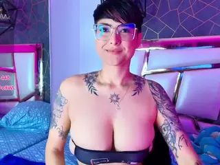 Annie's Live Sex Cam Show
