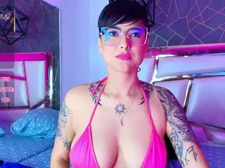 Annie's Live Sex Cam Show