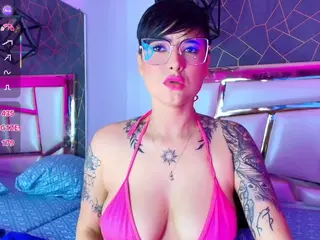 Annie's Live Sex Cam Show