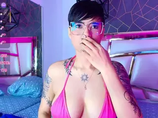 Annie's Live Sex Cam Show