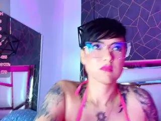 Annie's Live Sex Cam Show