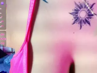Annie's Live Sex Cam Show